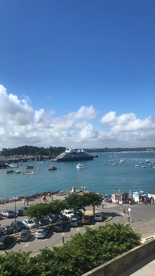 L Ecrin De L Armateur Apartment Saint-Malo 0*,  France
