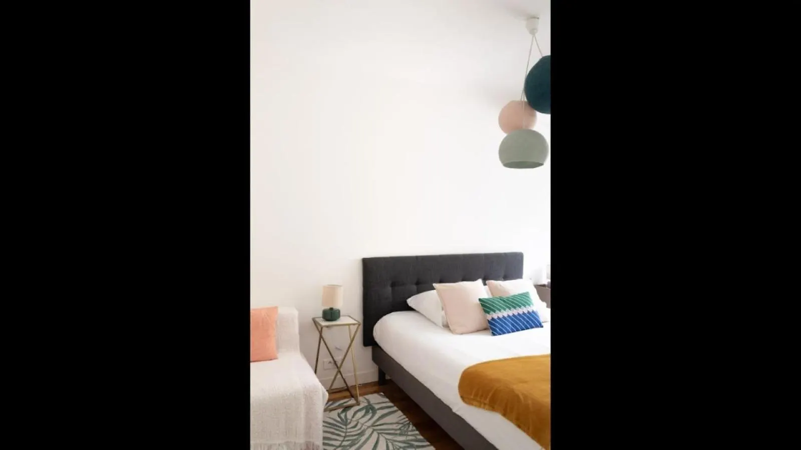 L Ecrin De L Armateur Apartment Saint-Malo