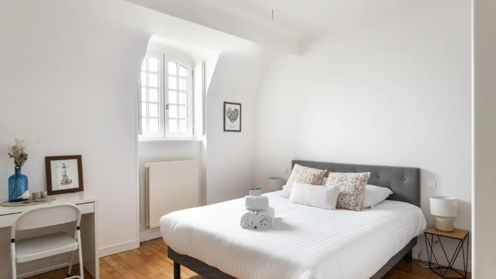 L Ecrin De L Armateur Apartment Saint-Malo France