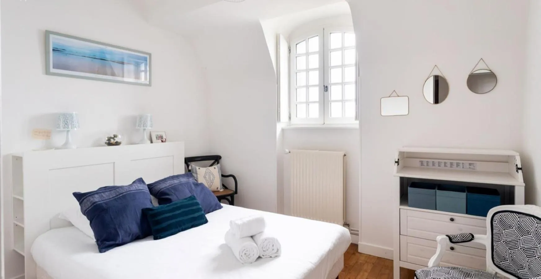 L Ecrin De L Armateur Apartment Saint-Malo