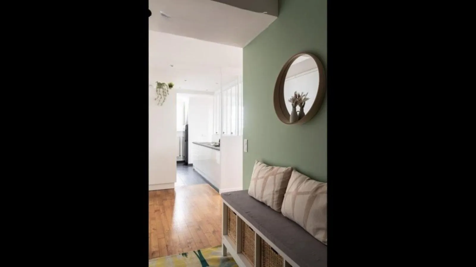 L Ecrin De L Armateur Apartment Saint-Malo 0*,  France