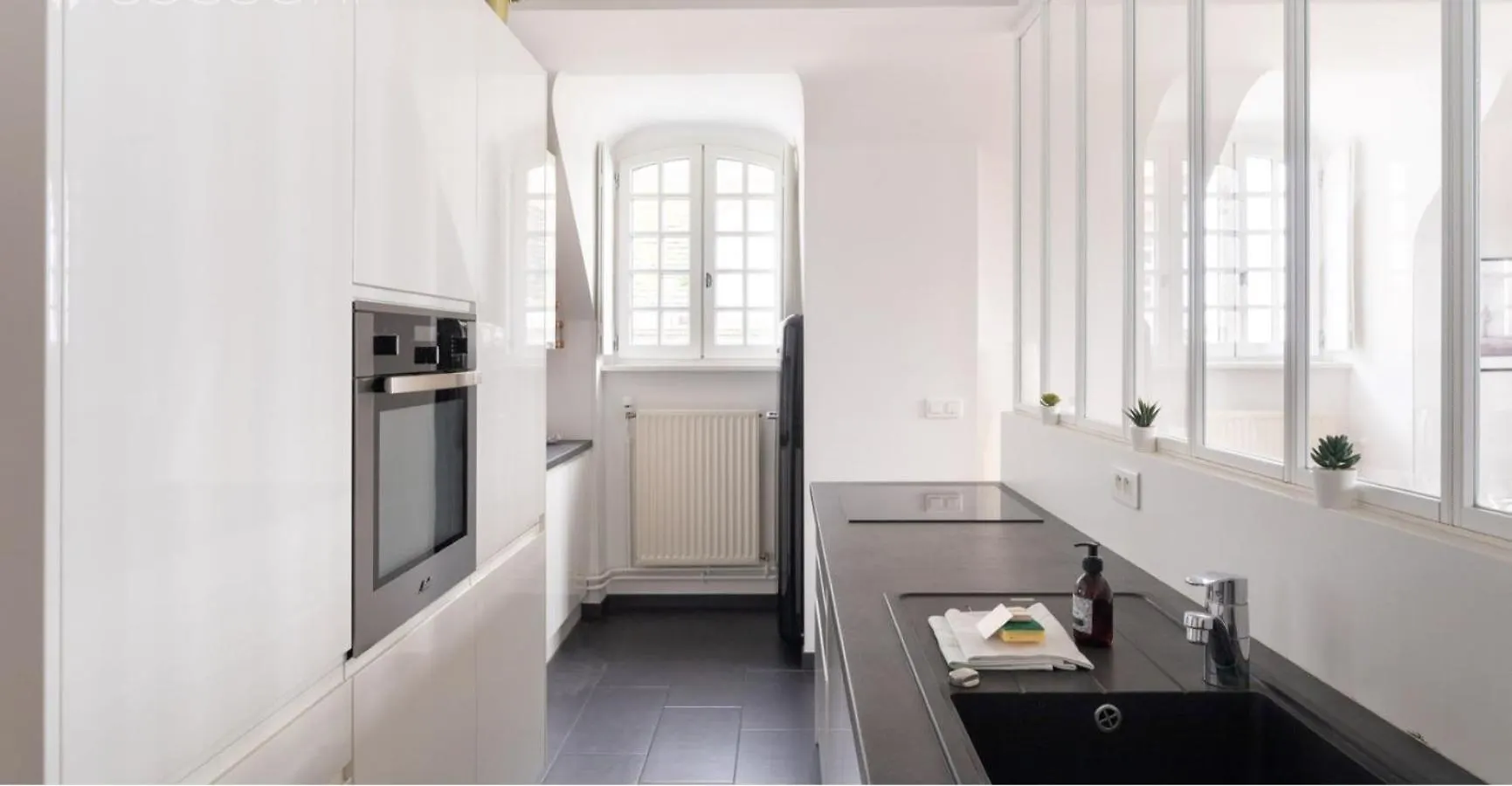 L Ecrin De L Armateur Apartment Saint-Malo 0*,