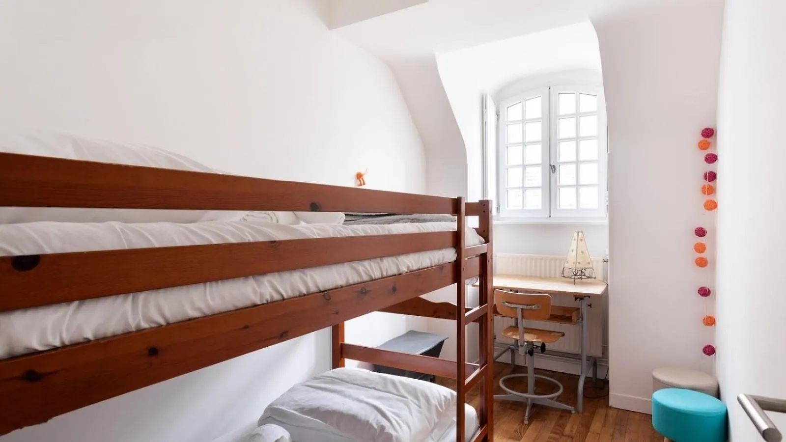 L Ecrin De L Armateur Apartment Saint-Malo