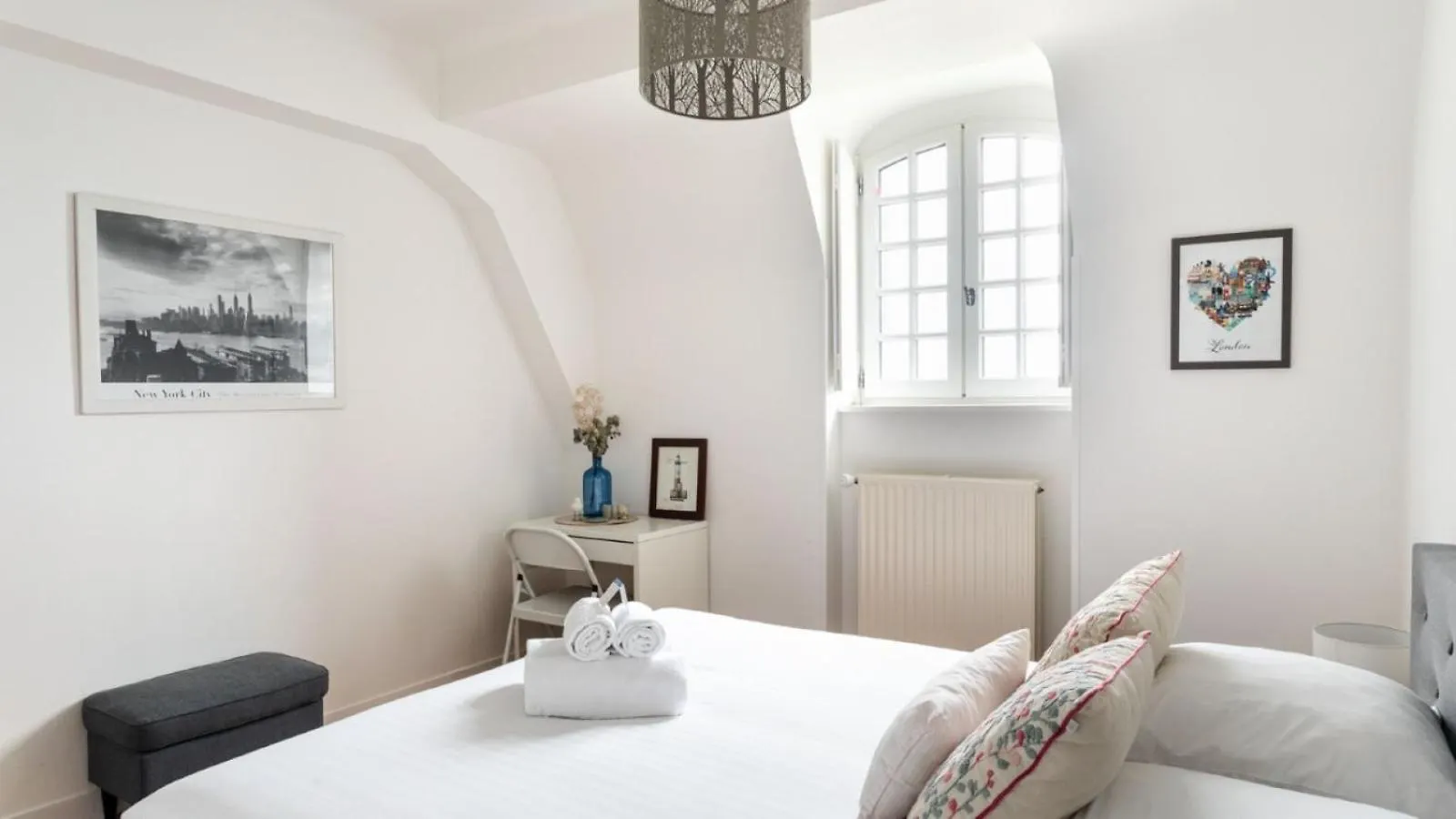 L Ecrin De L Armateur Apartment Saint-Malo France