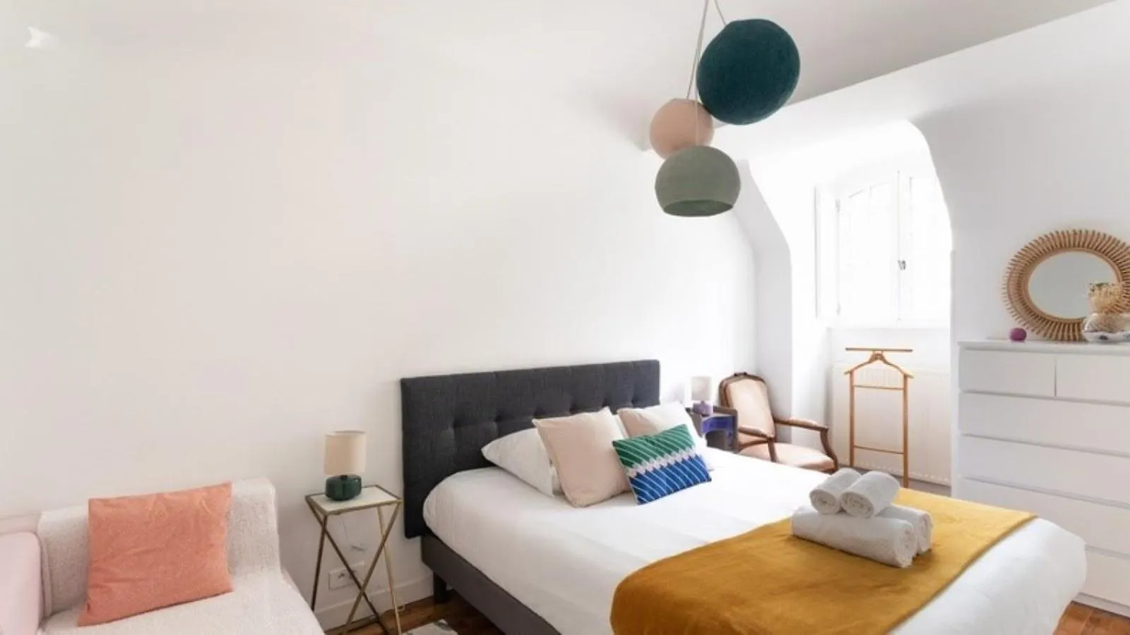 L Ecrin De L Armateur Apartment Saint-Malo